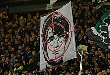 Harry Potter im Fadenkreuz - Swen Pf&ouml;rtner/dpa