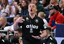 Deutschland - Österreich - Swen Pförtner/dpa