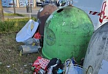 040-mull-franz-hausmann-strae - 1 - Stadt Horn-Bad Meinberg