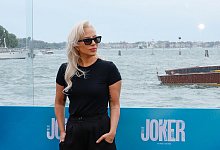 Lady Gaga - Joel C Ryan/Invision/AP/dpa