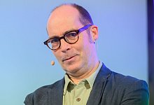 Ingo Siegner - Julian Stratenschulte/dpa