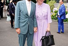 Wimbledon 2024 - Zac Goodwin/PA Wire/dpa