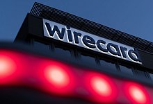 Wirecard - Foto: Peter Kneffel/dpa