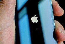 Apple - Foto: Stefan Jaitner/dpa