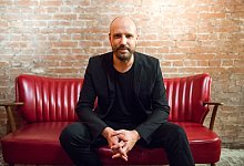 Schiller - Daniel Bockwoldt/dpa