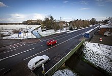 Niederlande ist Hochinzidenzgebiet - Foto: Vincent Jannink/ANP/dpa