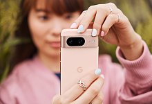 Neue Features f&uuml;r Pixel-Smartphones - ---/Google LLC/dpa
