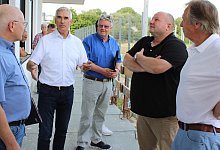 Sporthaus Werreanger - 1 - 1 - Lorraine Brinkmann