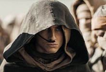 Szene aus &laquo;Dune 2&raquo; - -/Warner Bros./dpa