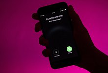 Massive St&ouml;rung im Mobilfunknetz der Telekom - dpa