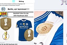 fake-trikots-arminia-screenshots2 - 1 - Screenshots: Facebook
