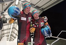 Simon Wulff - Roman Koksarov/dpa