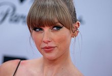 Taylor Swift - Rolf Vennenbernd/dpa
