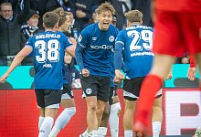 251025-dsc-arminia-16 - 1 - Sarah Jonek