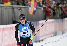 Justus Strelow - Sven Hoppe/dpa