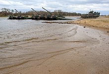 «Marder» - Foto: Klaus-Dietmar Gabbert/dpa