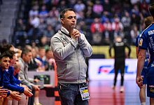 Bob Hanning - Luigi Canu/LiveMedia-IPA/ZUMA Press Wire/dpa