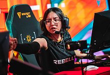 Valorant - Riot Games/dpa