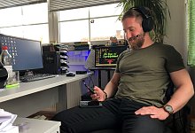 Jan Pierre Koch - Sven Kienscherf