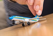 Verpasster Flug Steuern Geb&uuml;hren - Christin Klose/dpa-tmn