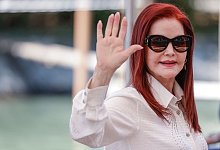 Priscilla Presley - Vianney Le Caer/Invision/AP/dpa