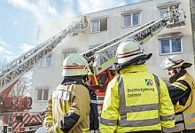 230117-0814-402859815 - 1 - Archivfoto: Freitag TV