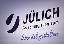 Forschungszentrum J&uuml;lich - Oliver Berg/dpa