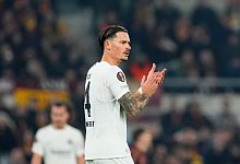 Robin Koch - Giuseppe Maffia/dpa