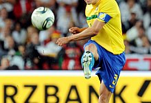 Lúcio - picture alliance / dpa