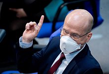 Ralph Brinkhaus - Foto: Kay Nietfeld/dpa