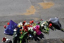 14-J&auml;hriger in Menden erstochen - Roberto Pfeil/dpa