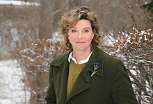 Margarita Broich - Foto: Jens Kalaene/dpa-Zentralbild/dpa