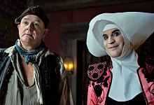 Die frei erfundenen Abenteuer von Dick Turpin - Apple TV+/dpa