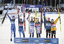 Gimmler/Hennig - Vesa Moilanen/Lehtikuva/dpa