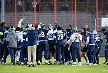 Seattle Seahawks - Sven Hoppe/dpa