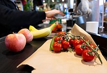 Lebensmittelpreise - Sven Hoppe/dpa