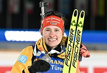 Janina Hettich-Walz - Hendrik Schmidt/dpa