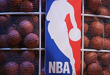 NBA - Foto: Justin Lane/EPA/dpa