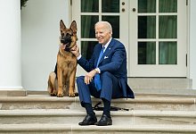 Joe Biden - President Joe Biden/APA Images via ZUMA Press Wire/dpa