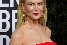 Schauspielerin Nicole Kidman - Foto: Kevin Sullivan/ZUMA Wire/dpa