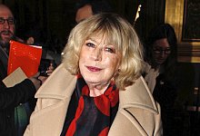 Marianne Faithfull - Foto: Thibault Camus/AP/dpa