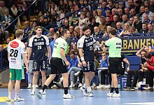 tbv-hannover - Paul Cohen