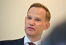 Hendrik Streeck - Katharina Kausche/dpa