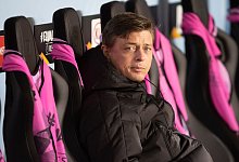 Jon Dahl Tomasson - Swen Pförtner/dpa