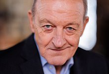 Schauspieler Leonard Lansink - Rolf Vennenbernd/dpa