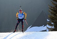 Benedikt Doll - Foto: Sven Hoppe/dpa