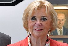 Feiert Jubil&auml;um mit Gesangswettbewerb - FOTO: DPA