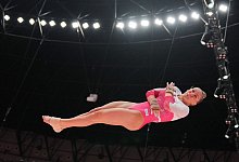 Turn-WM in Indonesien - Dita Alangkara/AP/dpa