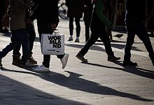 Bruttoinlandsprodukt - Christian Charisius/dpa