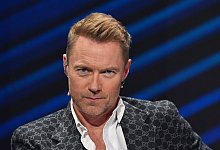 Ronan Keating - Hendrik Schmidt/dpa